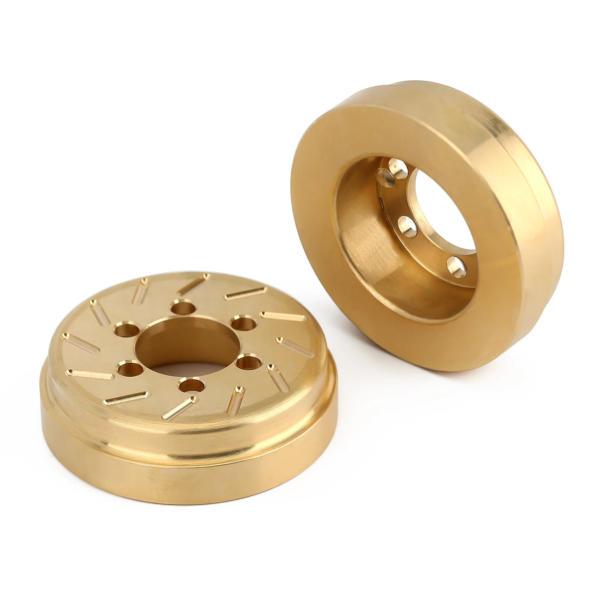 Contrepoids internes INJORA pour roues crawler – vue produit