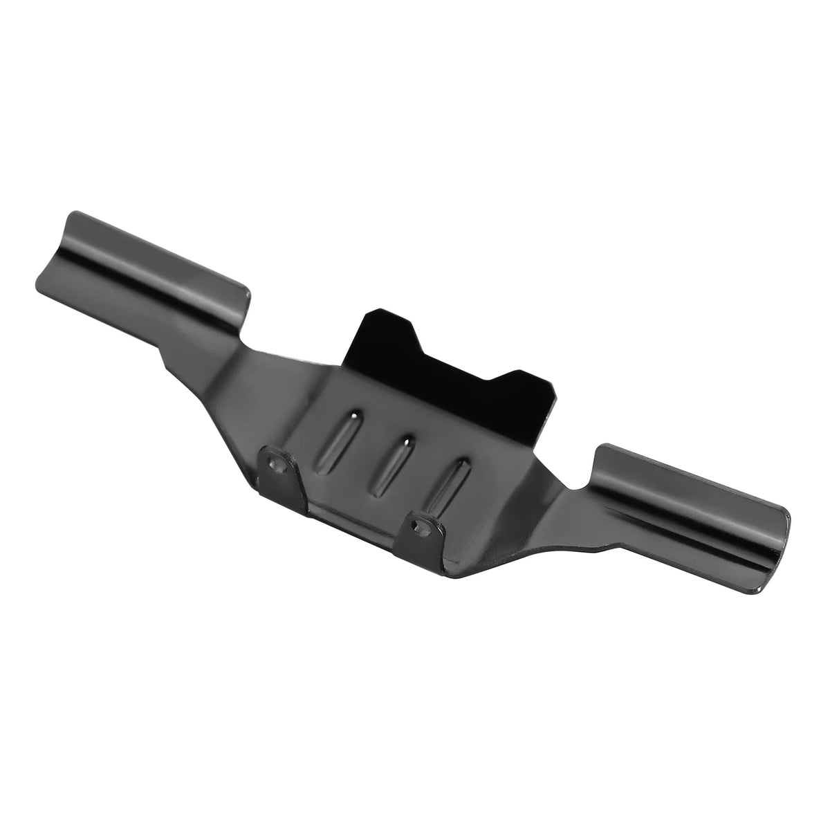 Protection inox INJORA crawler TRX4M – vue 4