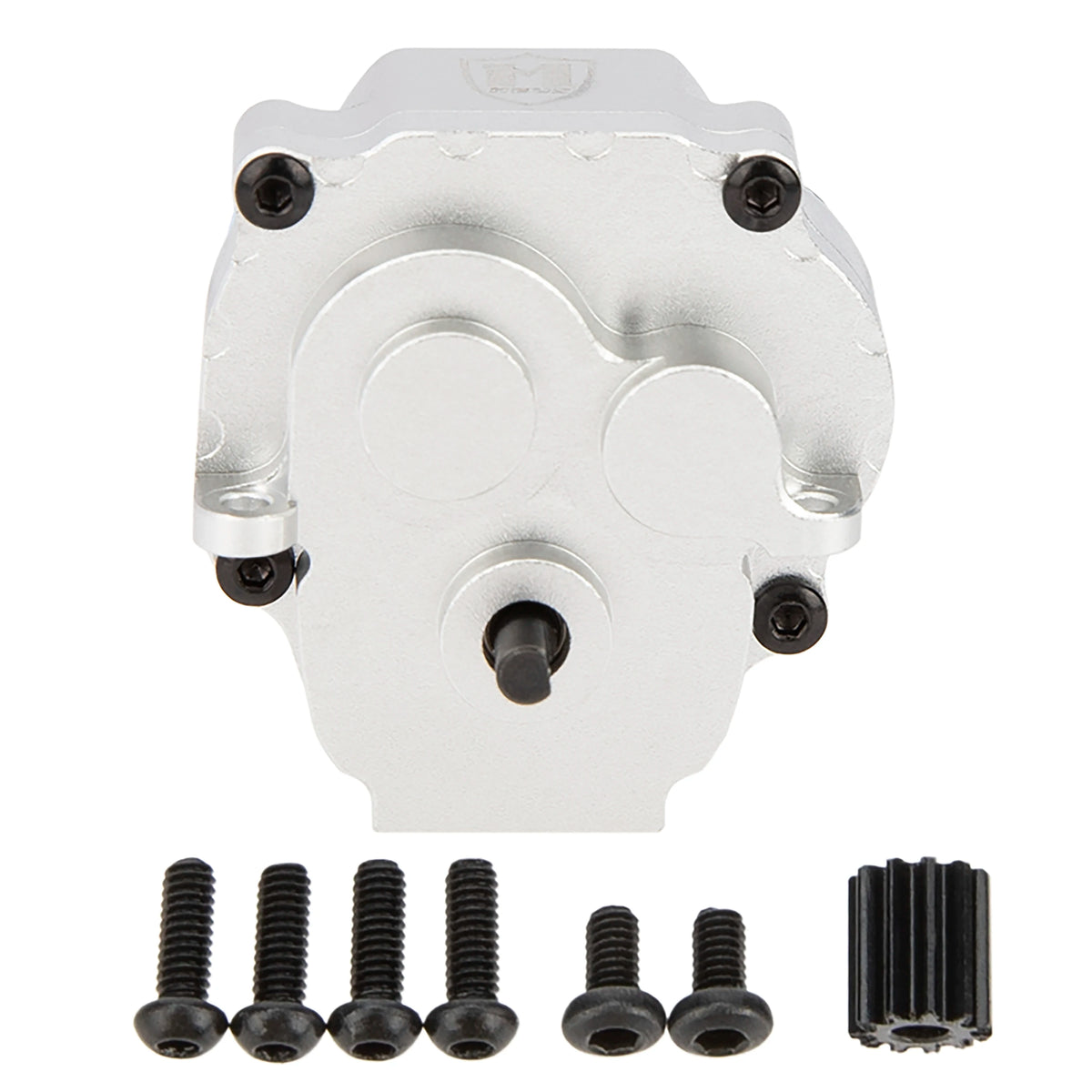 Gearbox complète MEUS pour Traxxas TRX4M – vue produit