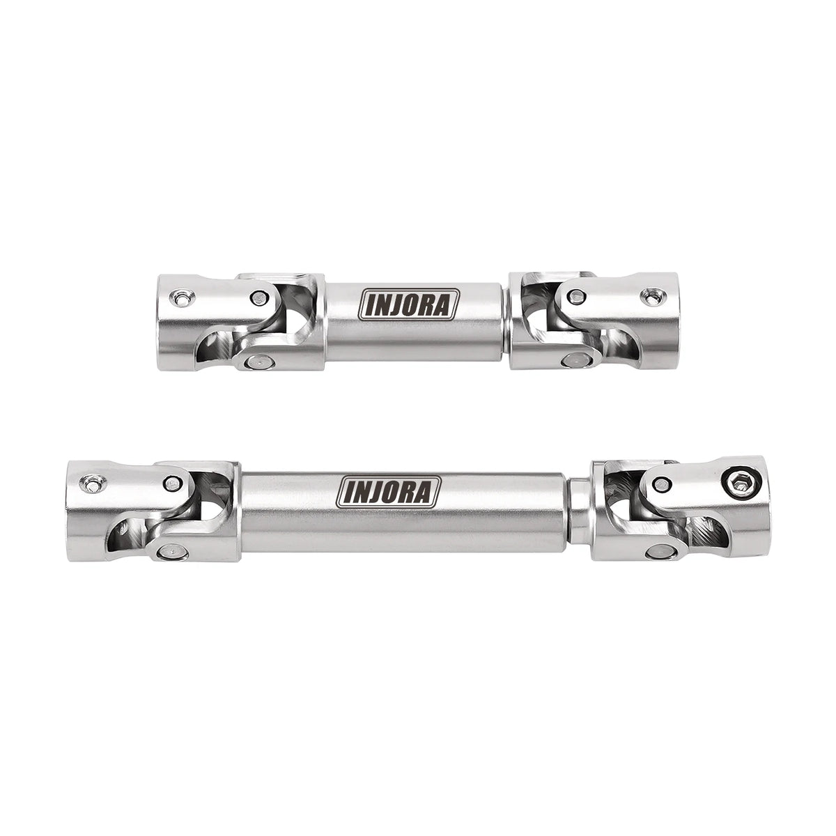 Arbres de transmission centraux INJORA pour HPI Venture 18 CR18P – vue complémentaire