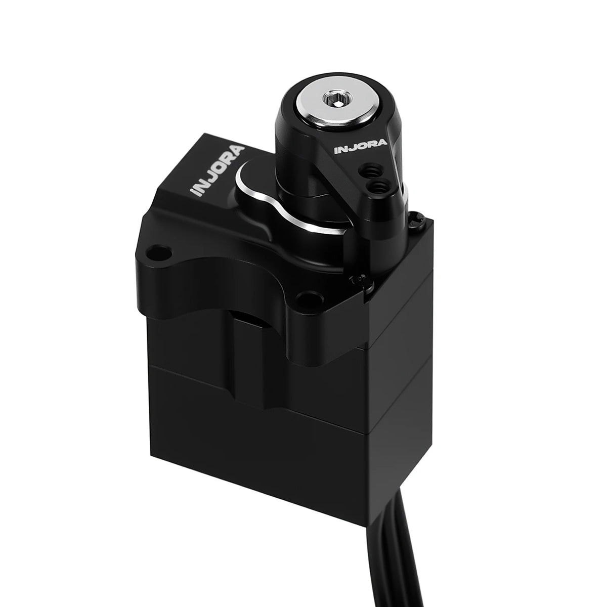 Servo compact INJORA N30 pour Axial SCX30 – vue produit