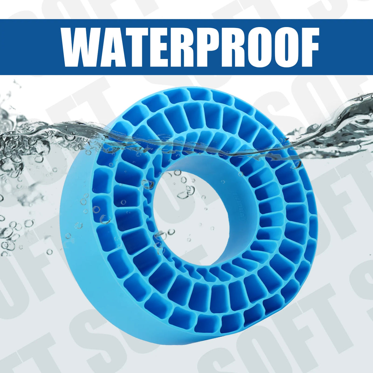 Inserts silicone INJORA 1.9 – vue complémentaire