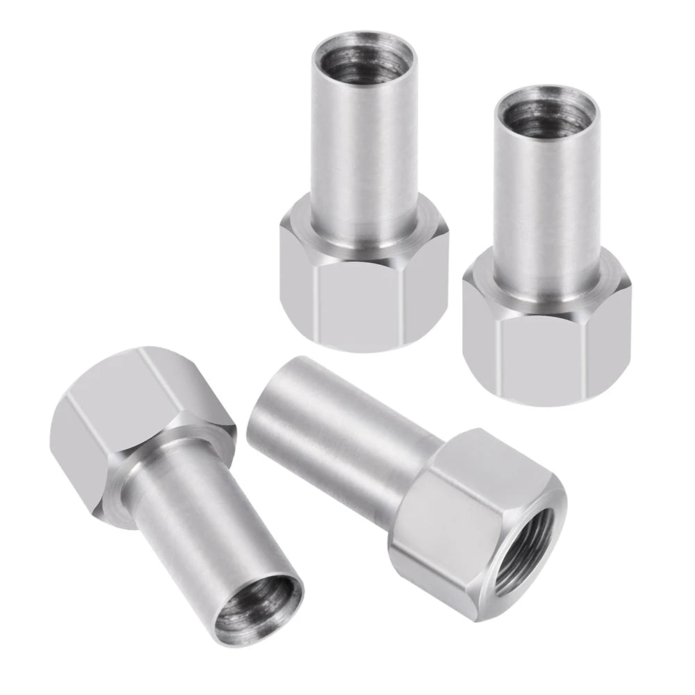 Rallonges d’écrou AXSPEED M2.5 2 à 6 mm pour TRX4M – vue complémentaire 4