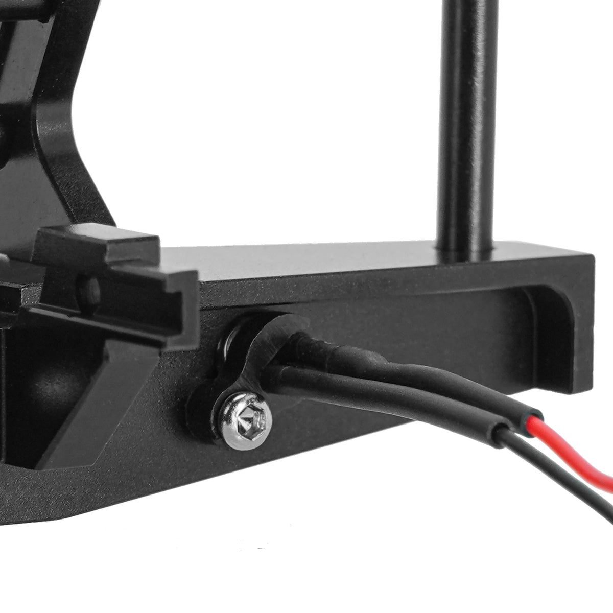 Pare-chocs arrière INJORA TRX4M Defender – vue 4