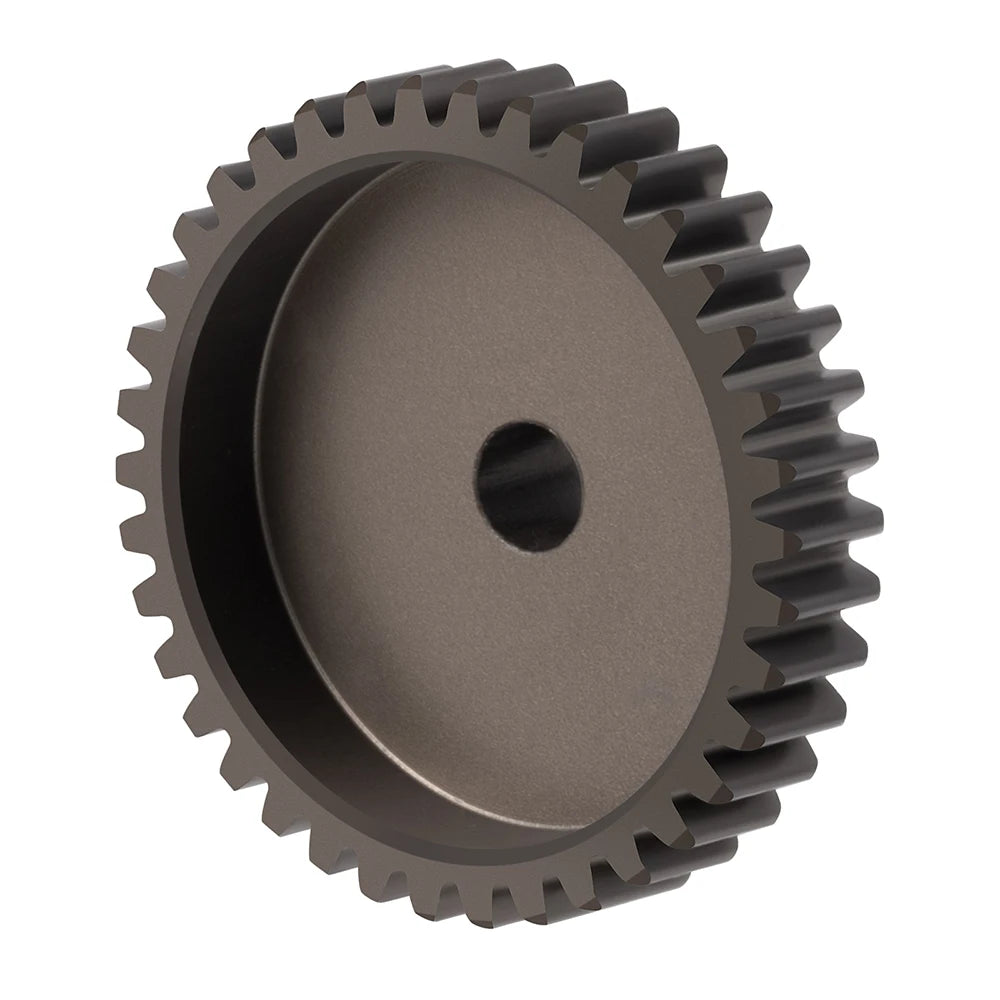 Pignons moteur acier AXSPEED 48P 13–45T pour axe 3,17 mm – vue 4