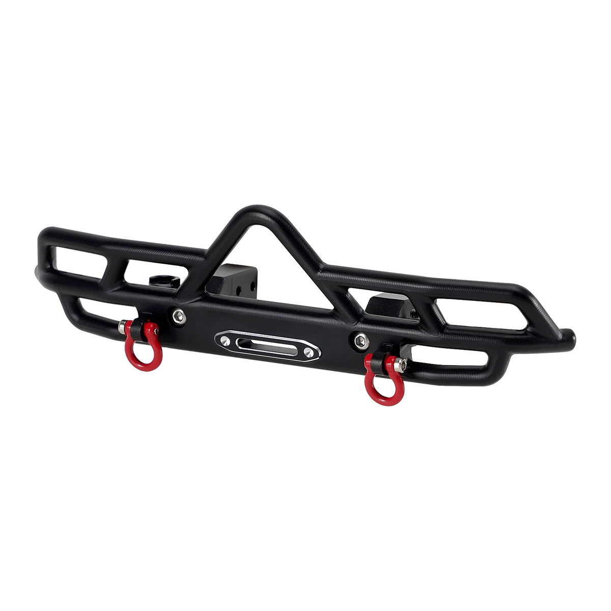 Kit pare-chocs aluminium CNC INJORA FCX18 – vue complémentaire