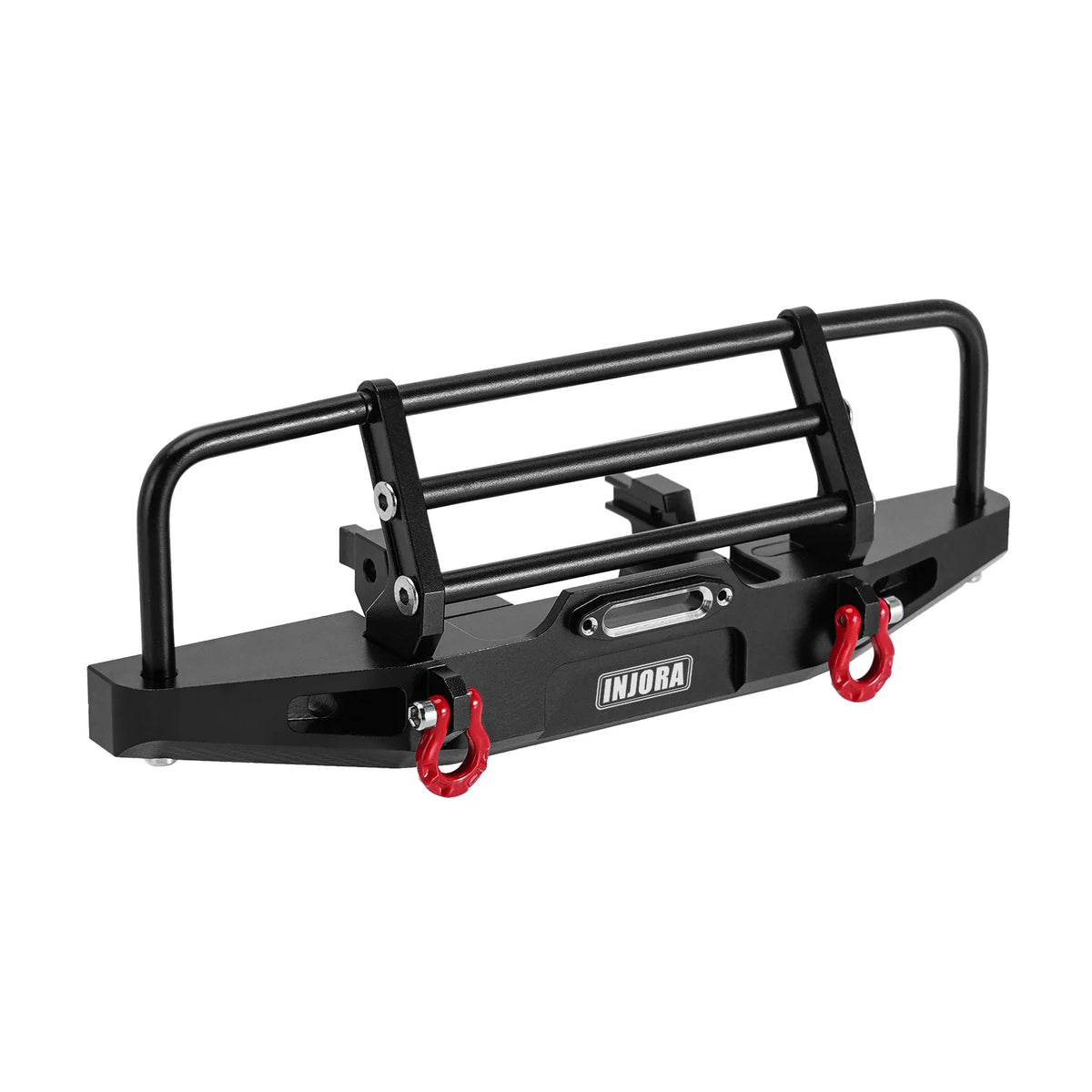 Pare-chocs INJORA pour Traxxas TRX4M Defender – vue 7