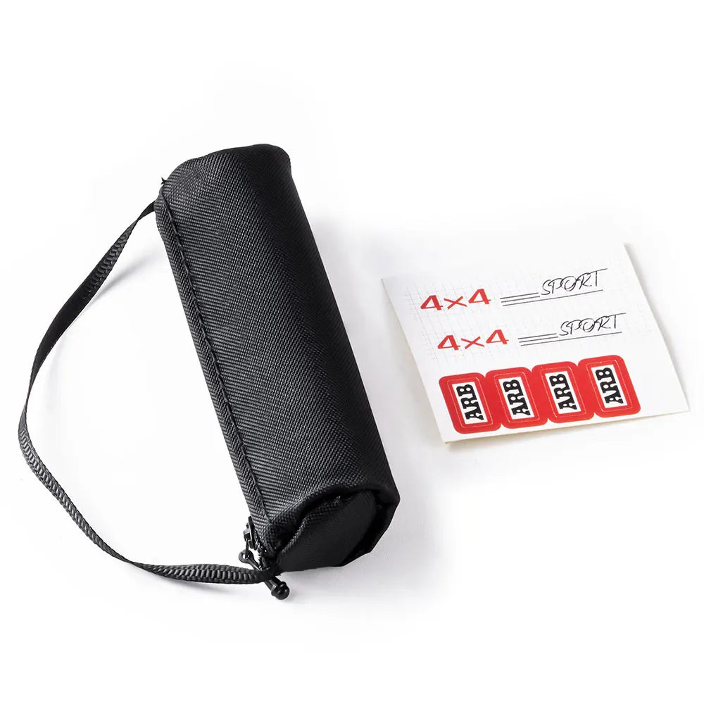 Accessoires scale AXSPEED pour SCX10 / TRX4 / TRX6 – vue complémentaire 18