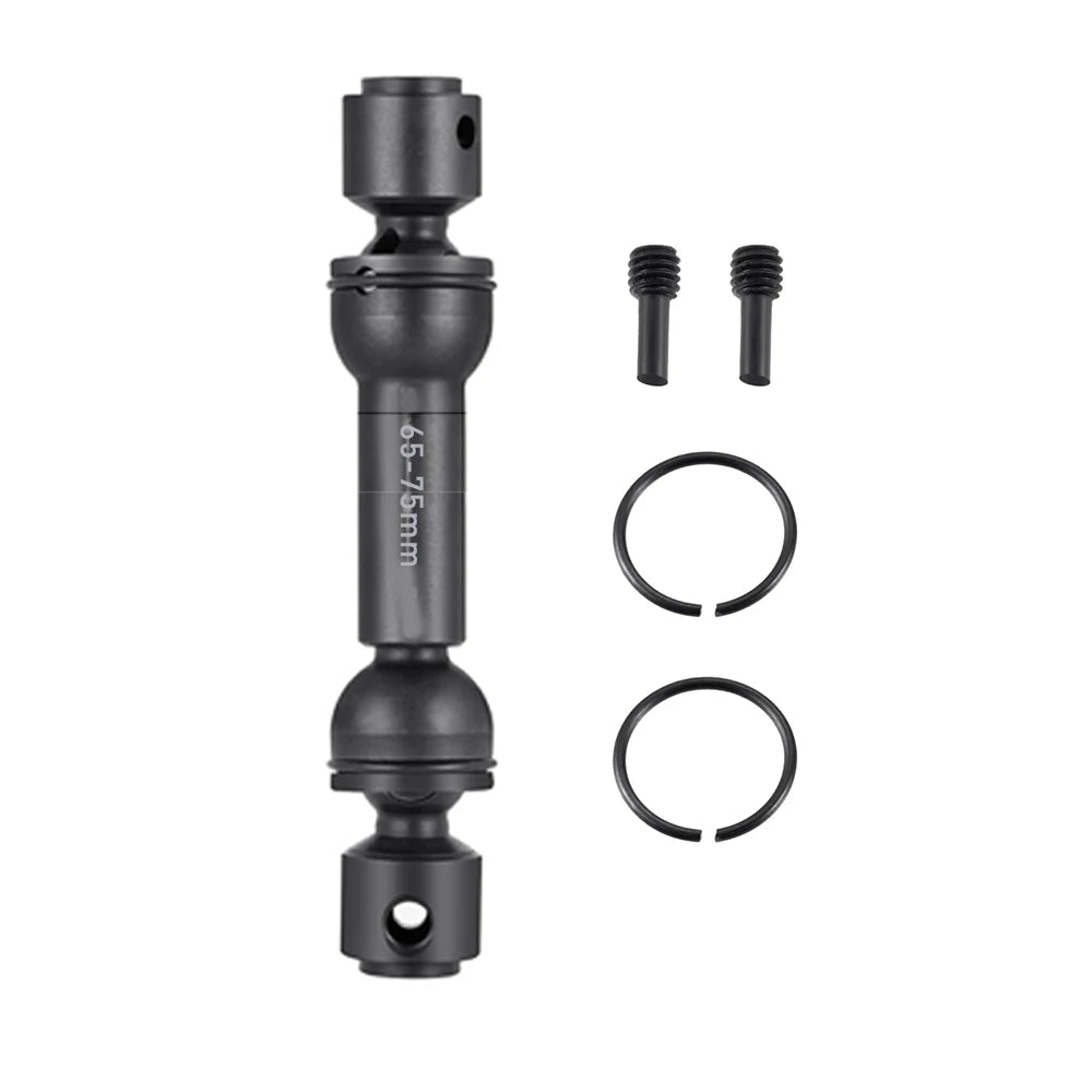 Cardan central acier AXSPEED pour SCX10 / TRX4 / TRX6 – vue 15