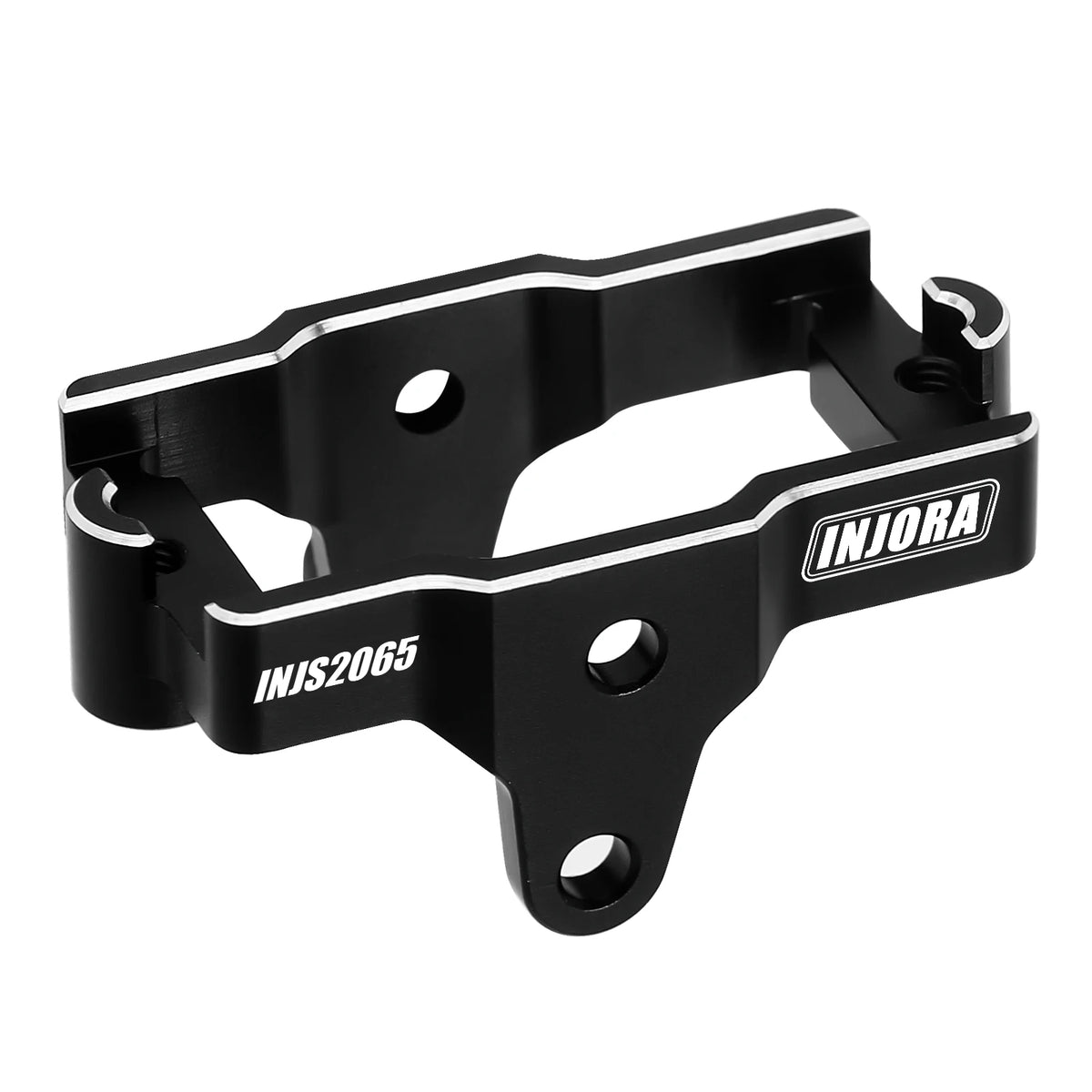 Servo étanche INJORA TRX4M avec support – détail