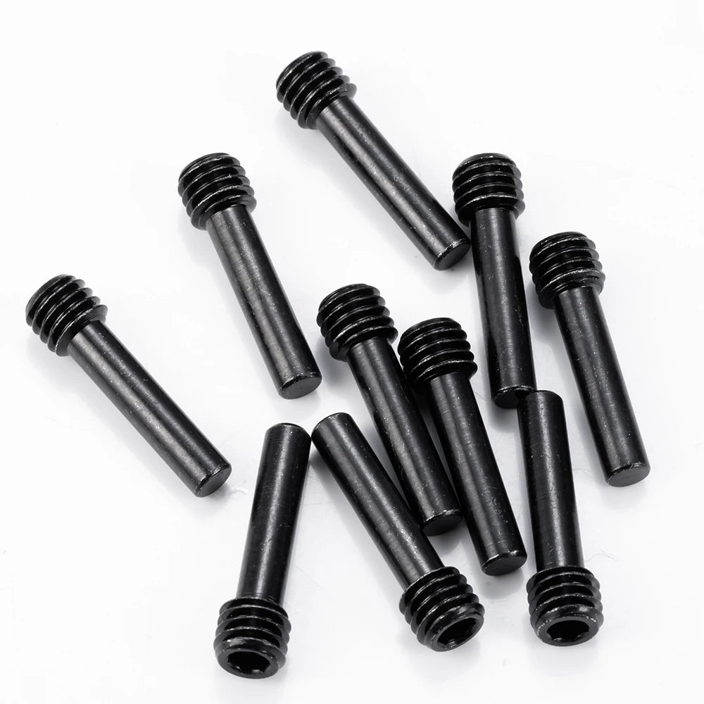 Lot 10 vis AXSPEED pour arbre de transmission RC – présentation