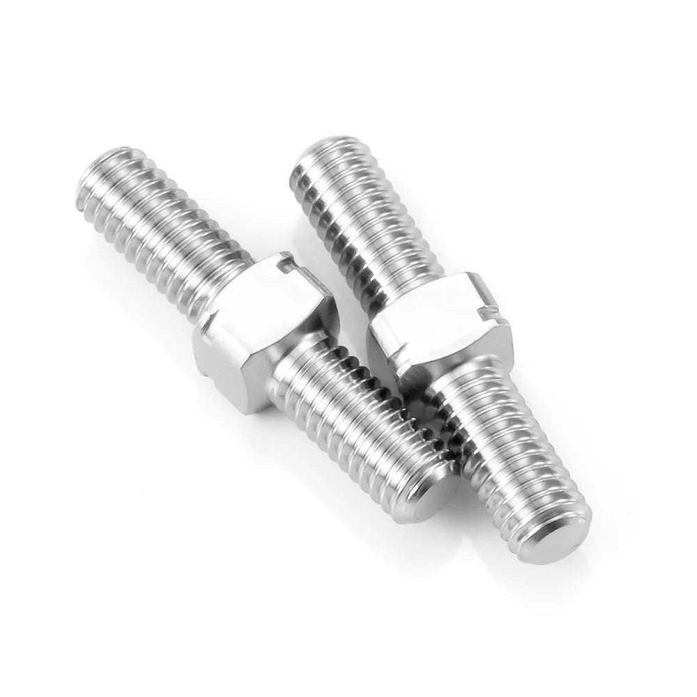Tige de liaison M3 AXSPEED métal gauche droite – vue 20