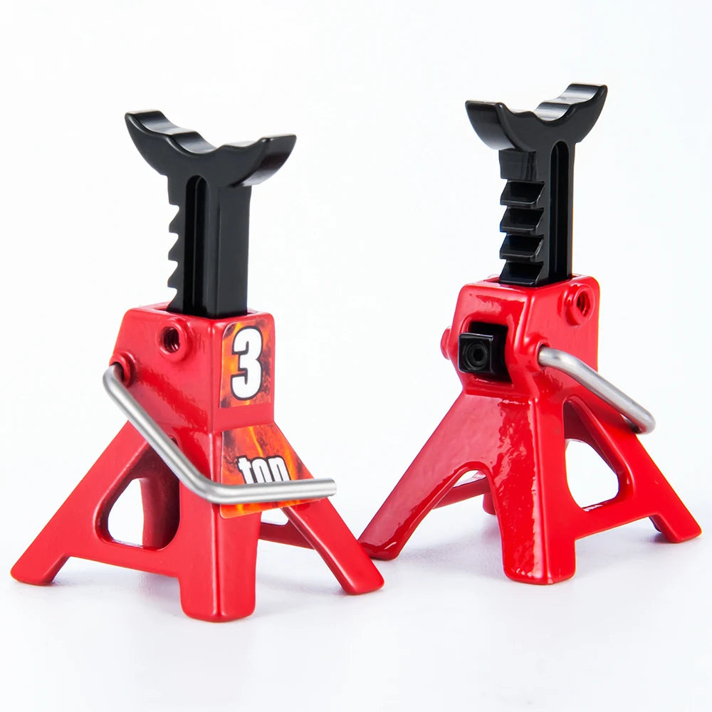 Accessoires scale mini AXSPEED pour TRX4M / SCX24 / FCX24 – vue complémentaire 5