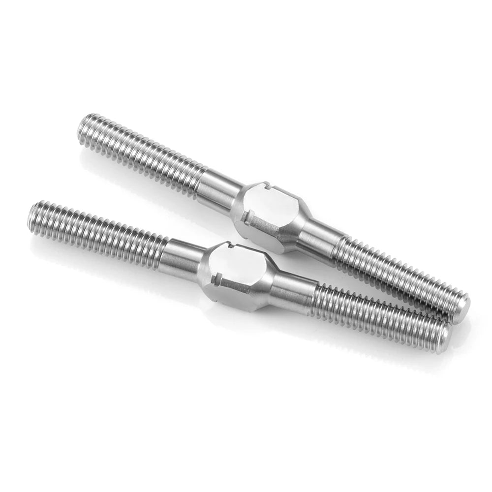 Tige de liaison M3 AXSPEED métal gauche droite – vue 16