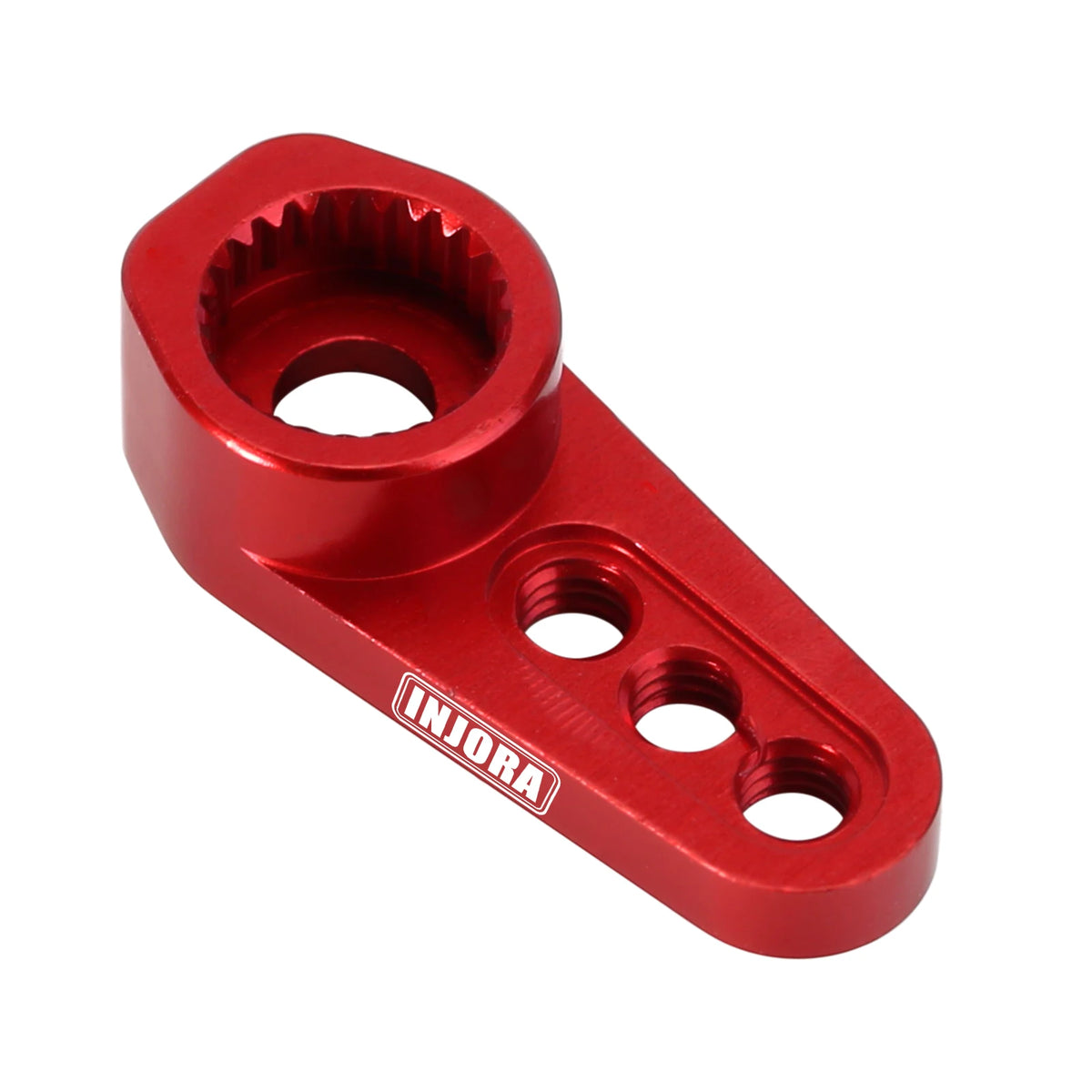 Palonnier INJORA 25T aluminium pour Traxxas TRX4M