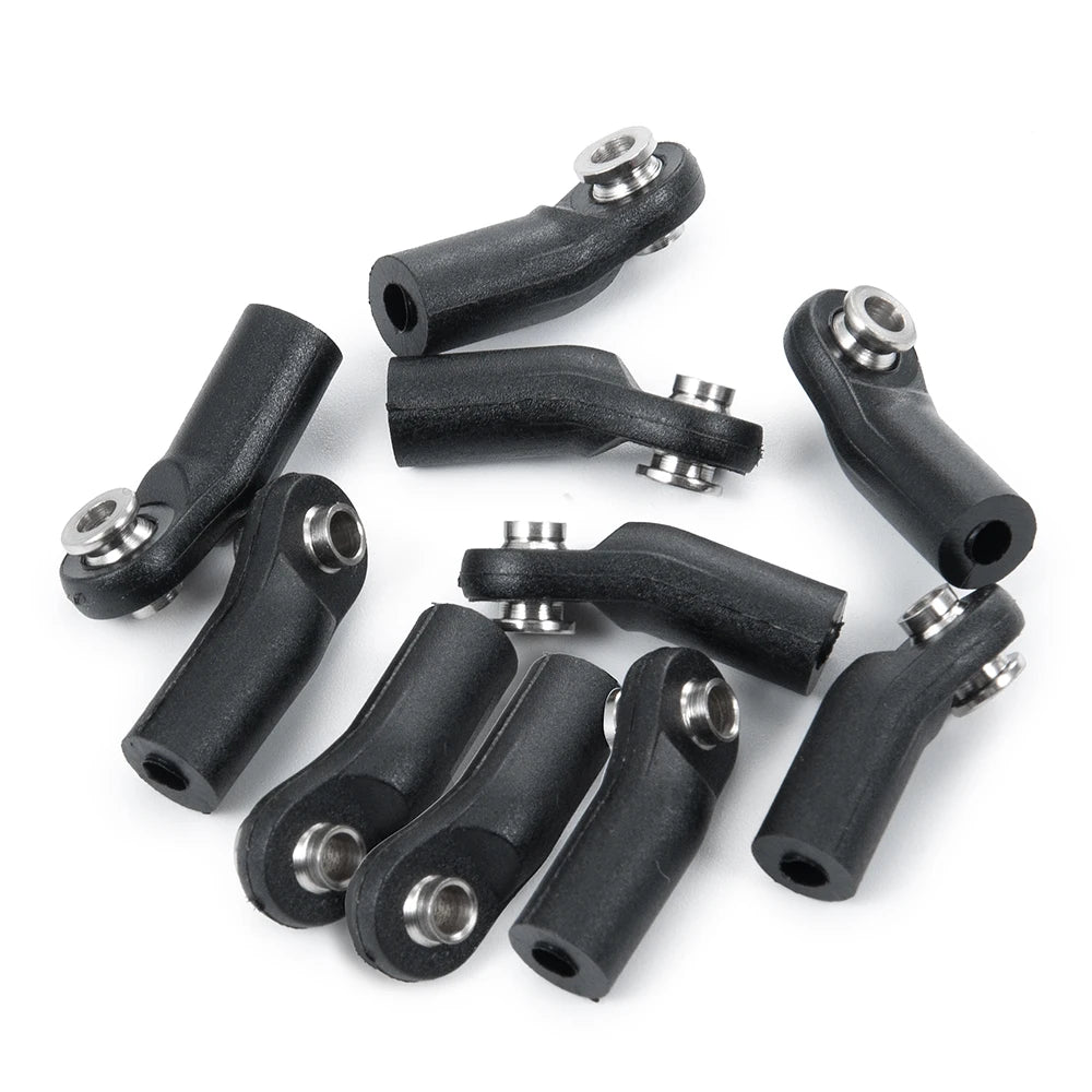 Embouts AXSPEED M4 pour TRX4 SCX10 Wraith – vue 10