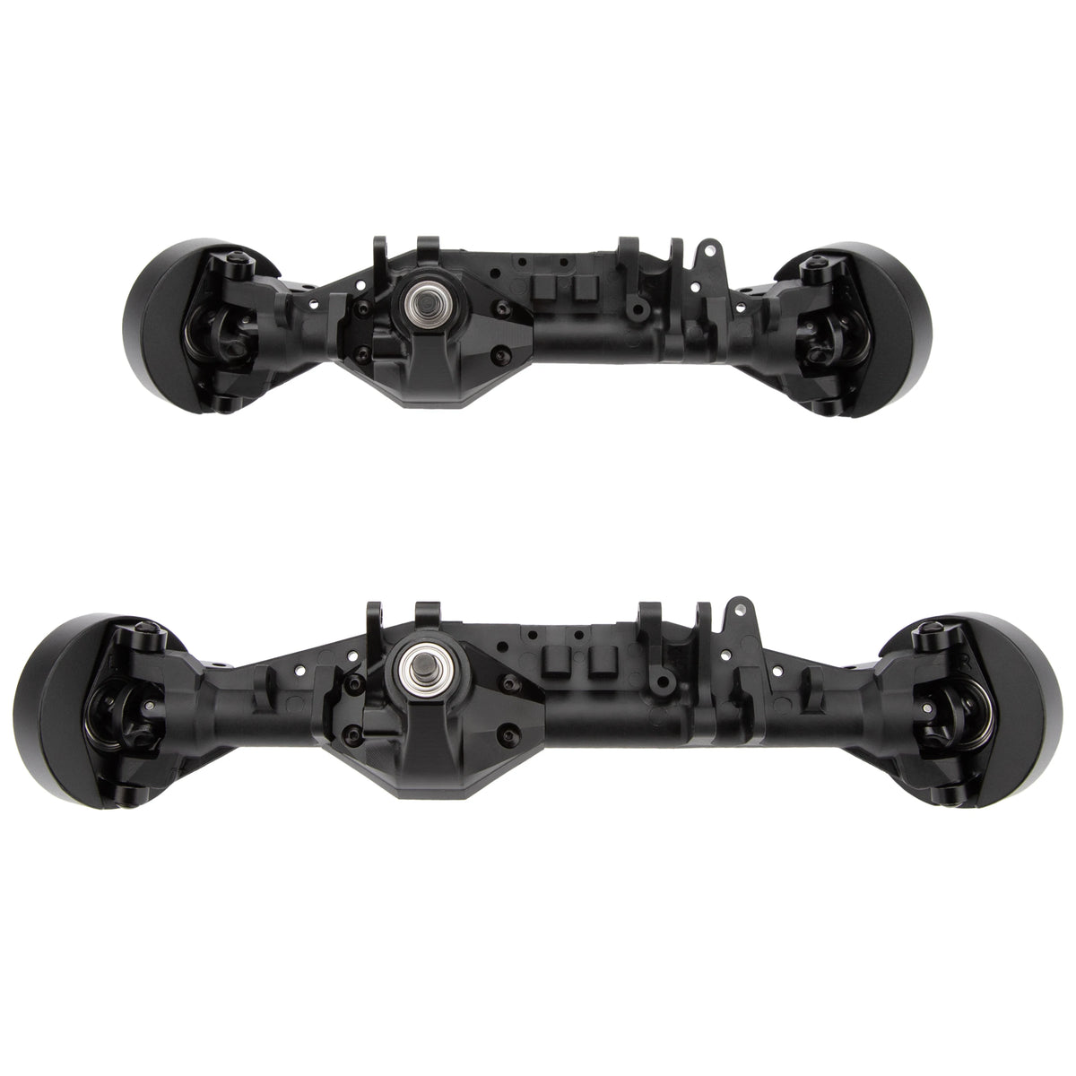 Pièces MEUS Racing pour ponts AR44 AR45 Capra – vue complémentaire