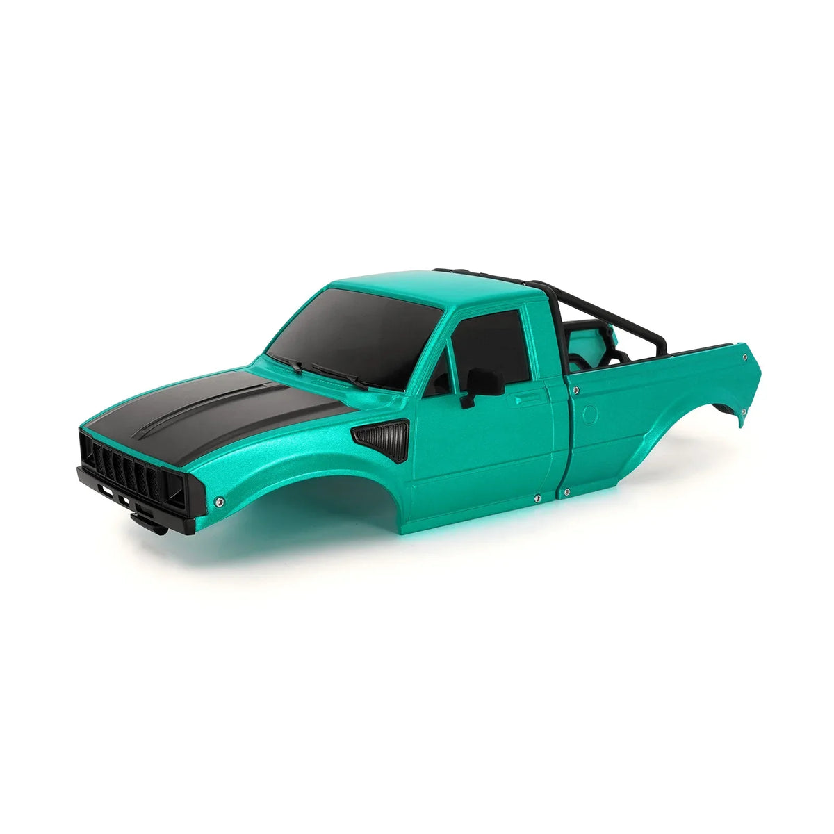 INJORA IR60 carrosserie TRX4M 1/18 avec arceau – présentation