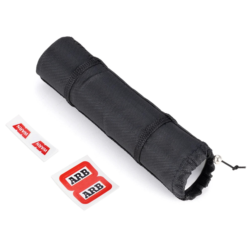 Accessoires scale AXSPEED pour SCX10 / TRX4 / TRX6 – vue complémentaire 11