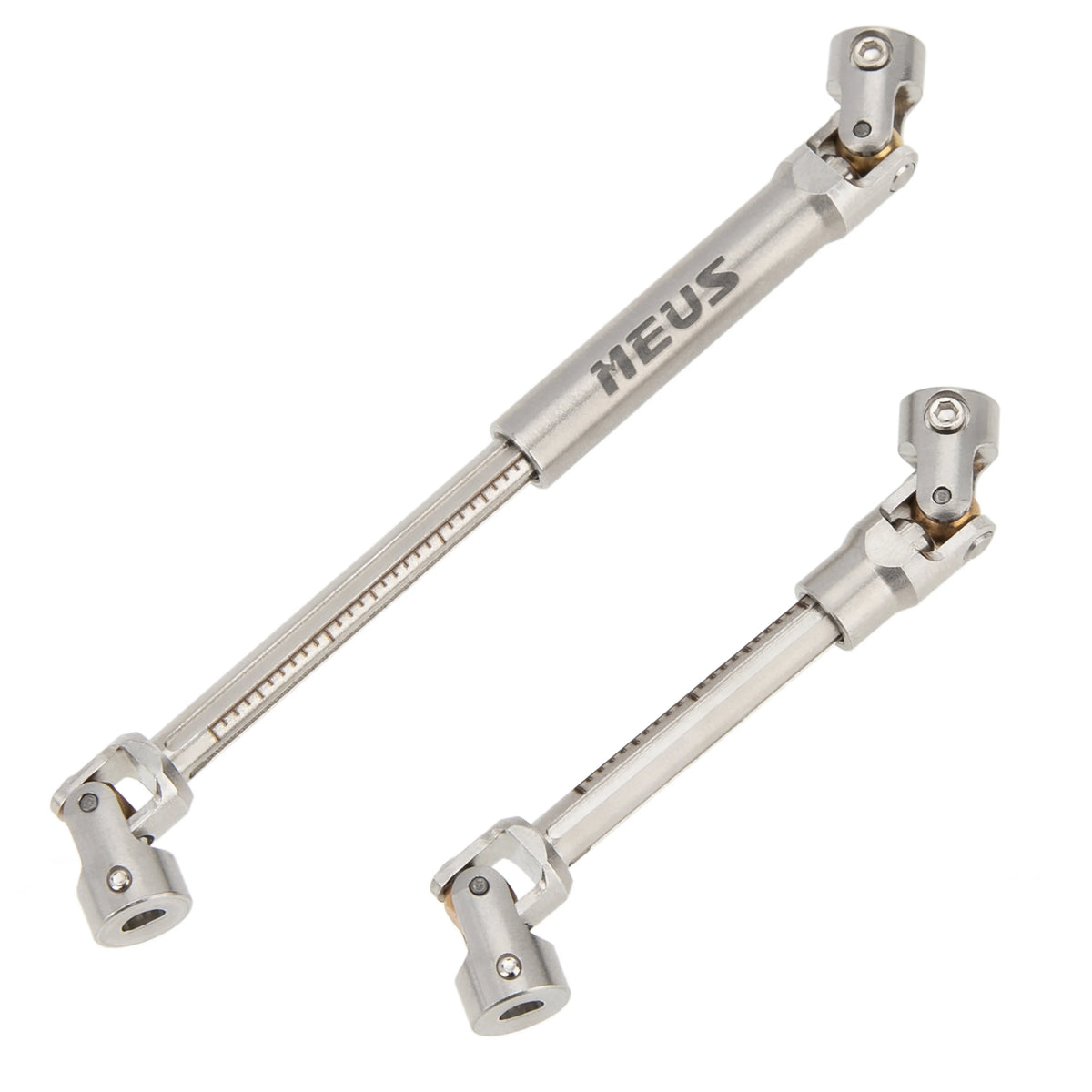 Cardan MEUS pour empattement modifié Axial SCX24