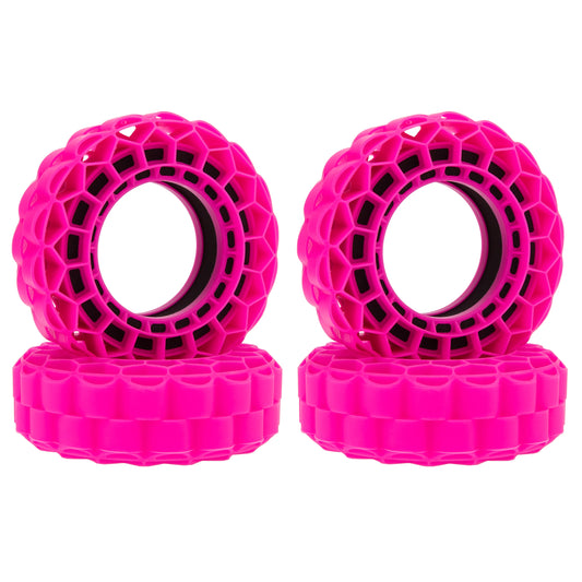 Inserts MEUS Racing silicone EVA 1.9 pour pneus 118 à 122 mm