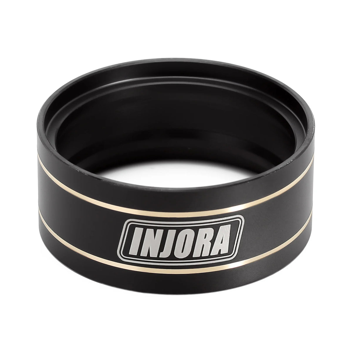 Anneaux beadlock laiton INJORA crawler 1/10 – vue 4