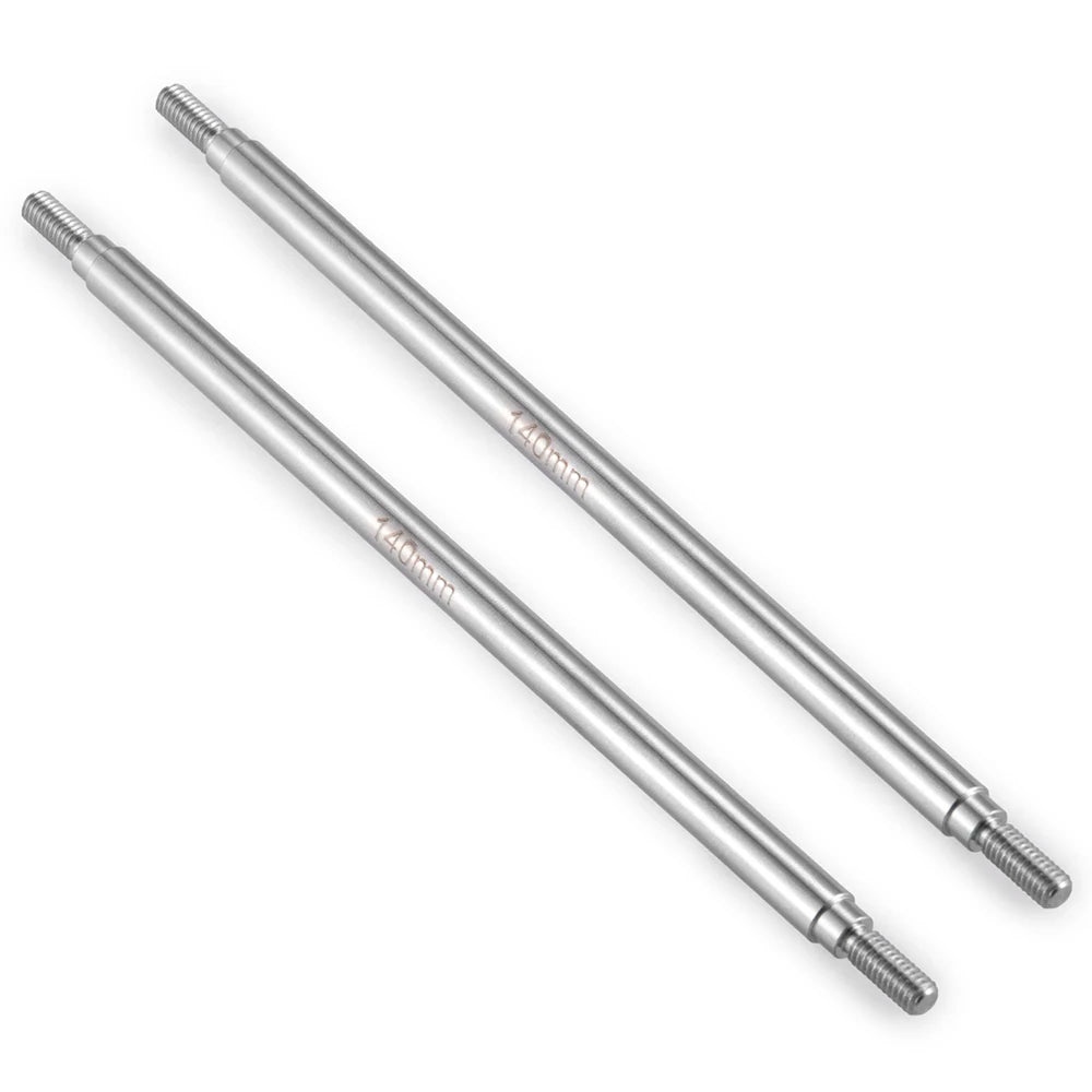 Biellettes inox AXSPEED M4 Ø6 mm 50 à 155 mm – vue 14