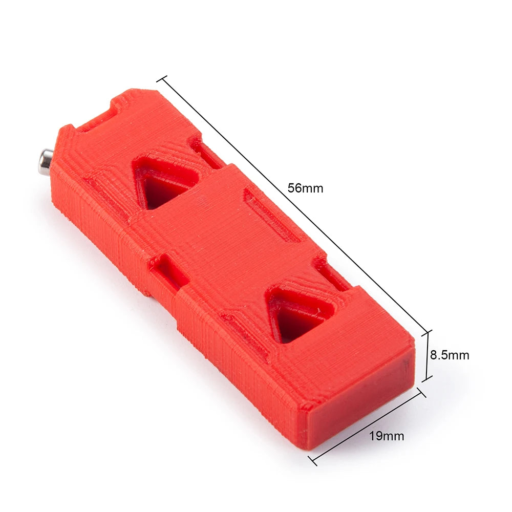 Accessoires scale mini AXSPEED pour TRX4M / SCX24 / FCX24 – vue complémentaire 13