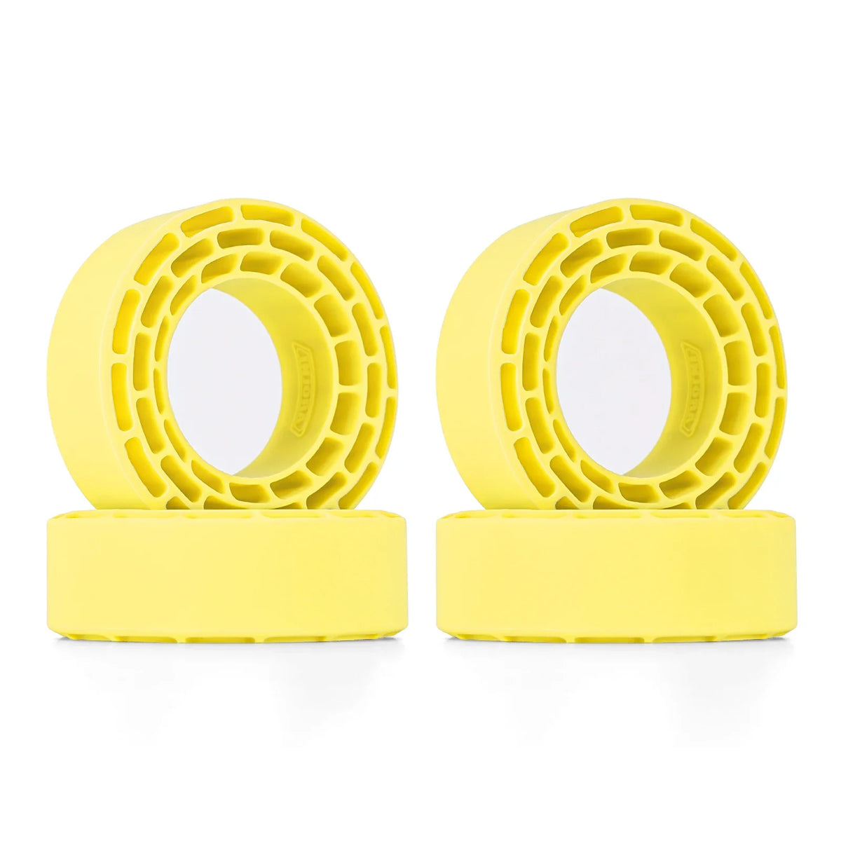 Jeu 4 inserts silicone INJORA 1.3 – vue 8