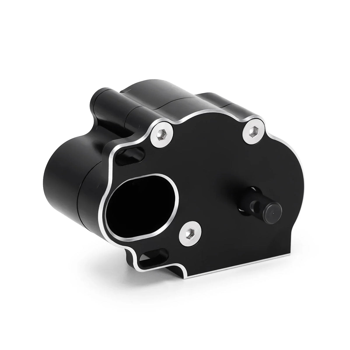 Boîte de transmission LCG INJORA aluminium – autre vue du produit