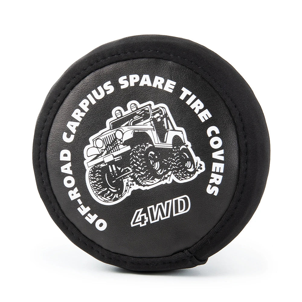 Accessoires AXSPEED pour crawler TRX4 TRX6 – vue 25