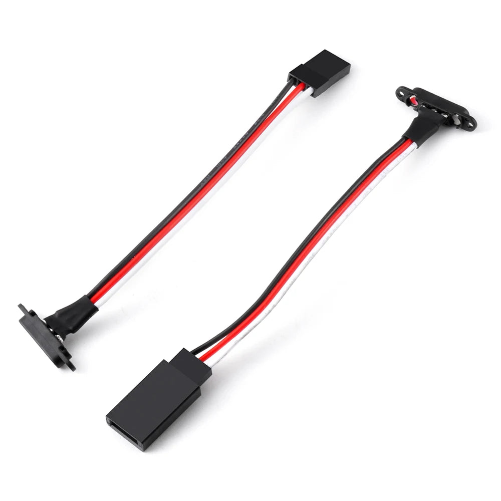 Rallonge magnétique AXSPEED JR 1→1 / 1→2 pour voiture RC – vue 6