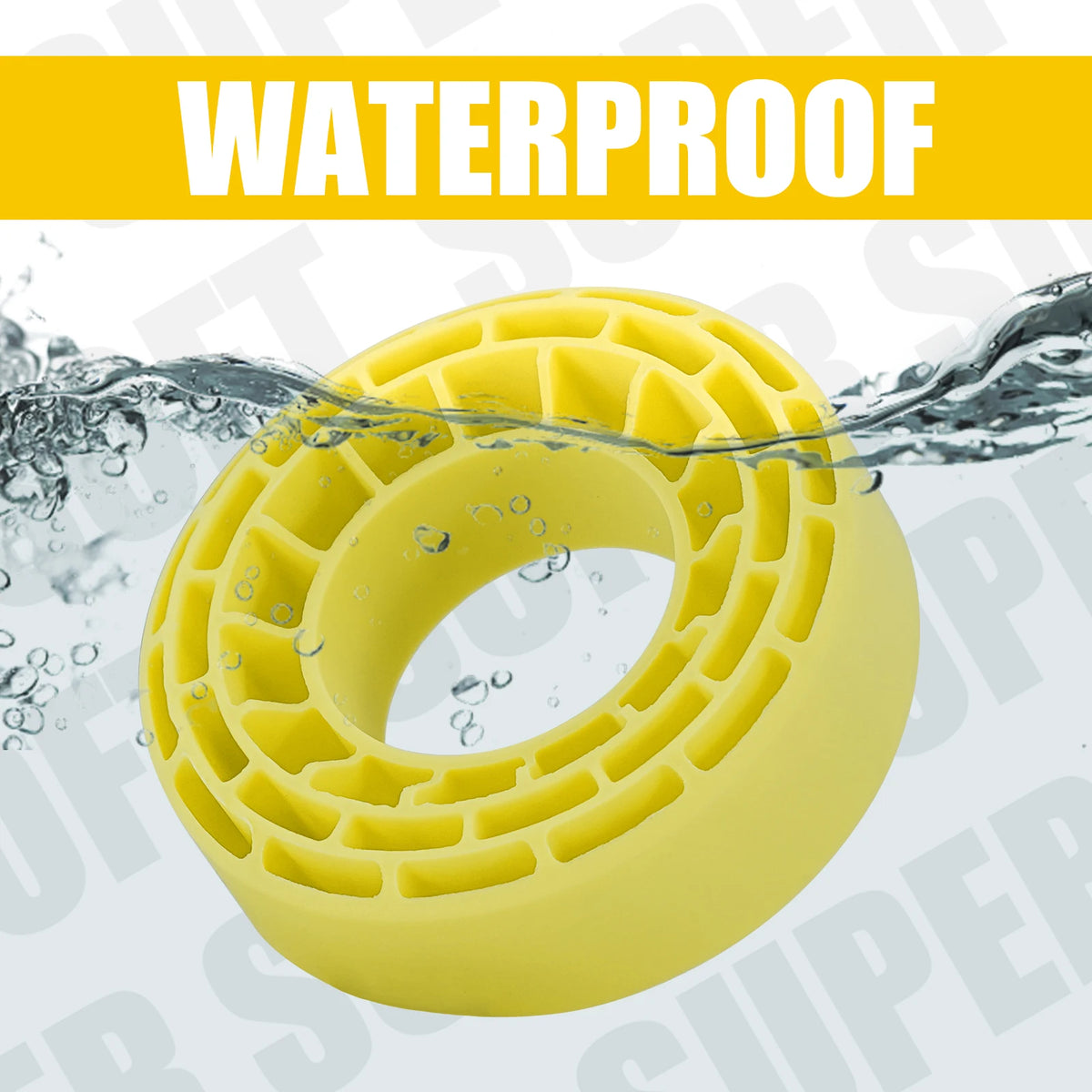 Inserts silicone INJORA 22–24 mm largeur – vue 4