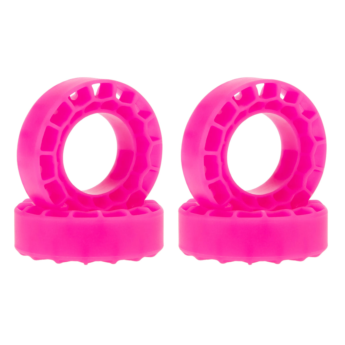 Inserts Super Soft MEUS Racing pour pneus SCX30 – présentation