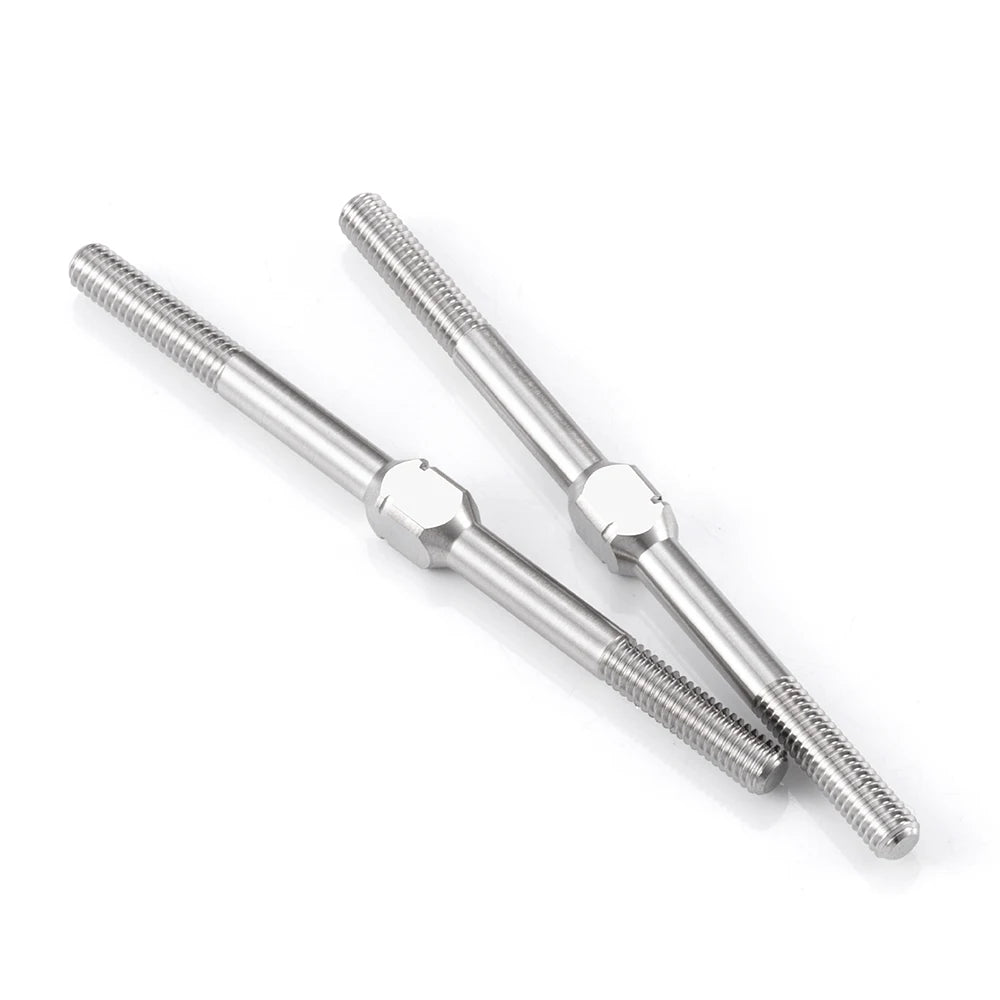Tige de liaison M3 AXSPEED métal gauche droite – vue 12
