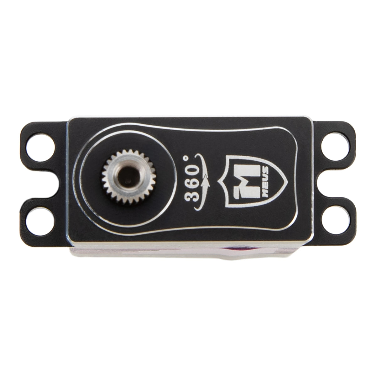 Servo winch coreless ME-X8-W360 crawler RC – détail produit