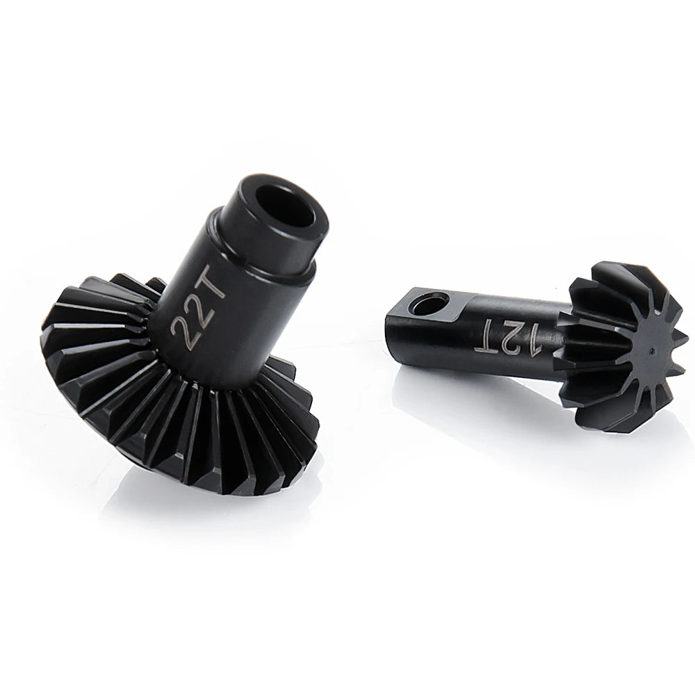Pignons de différentiel métal AXSPEED pour TRX4M 1/18 – vue 9