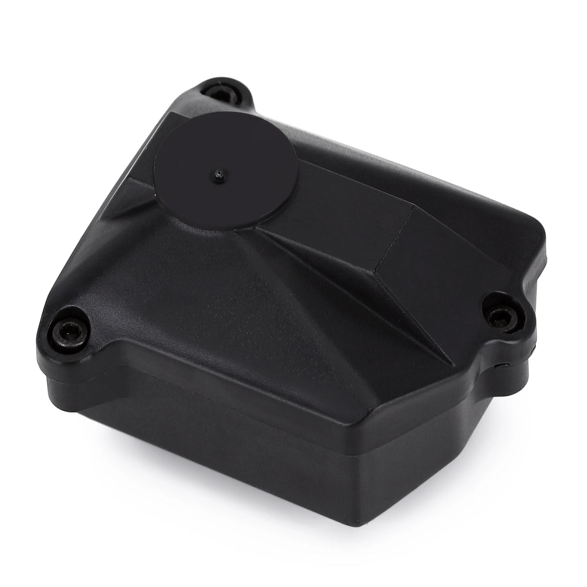 Boîtier radio 46 x 33 x 32 mm INJORA SCX10 III – détail