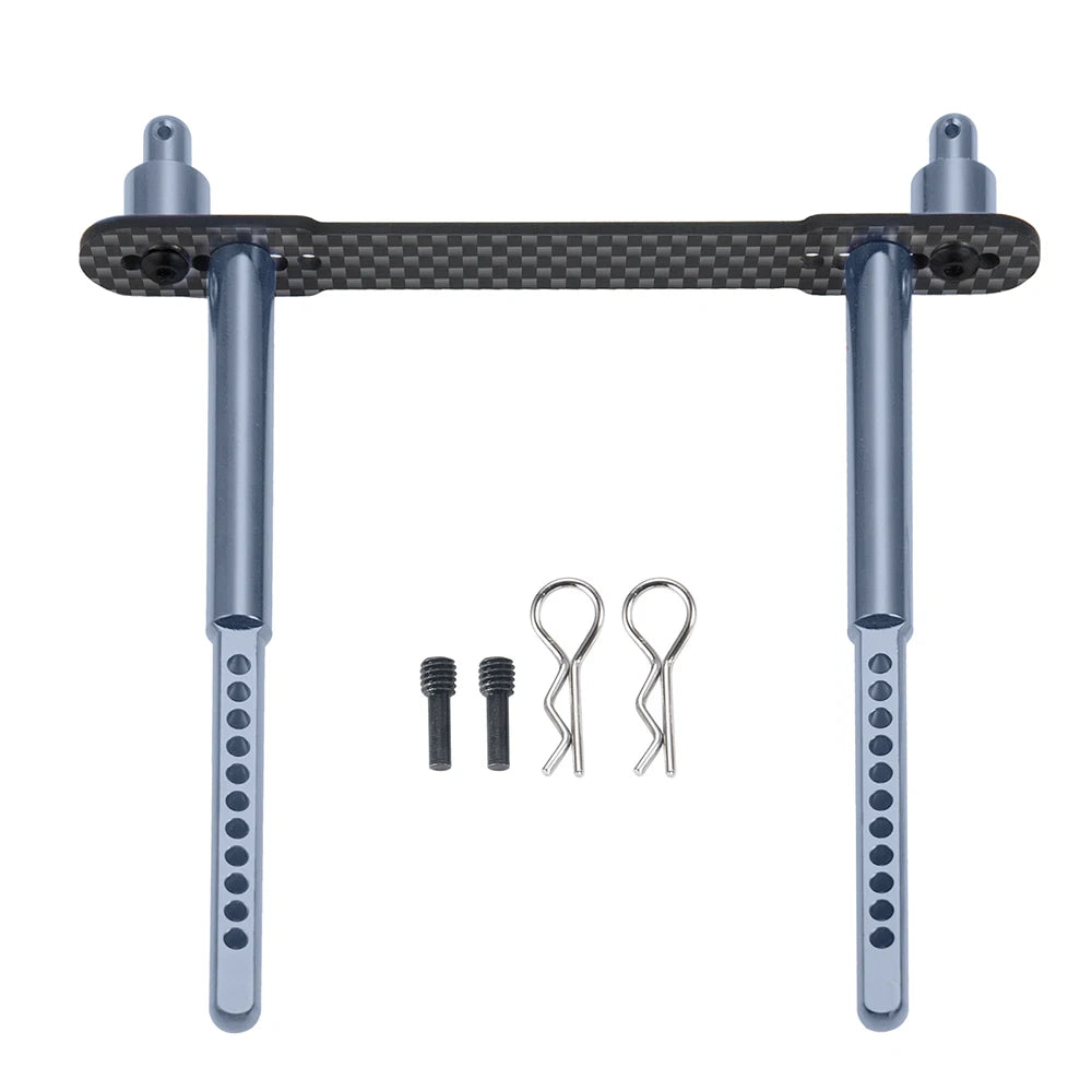 Supports carrosserie AXSPEED SCX10 II 90046 – vue 15