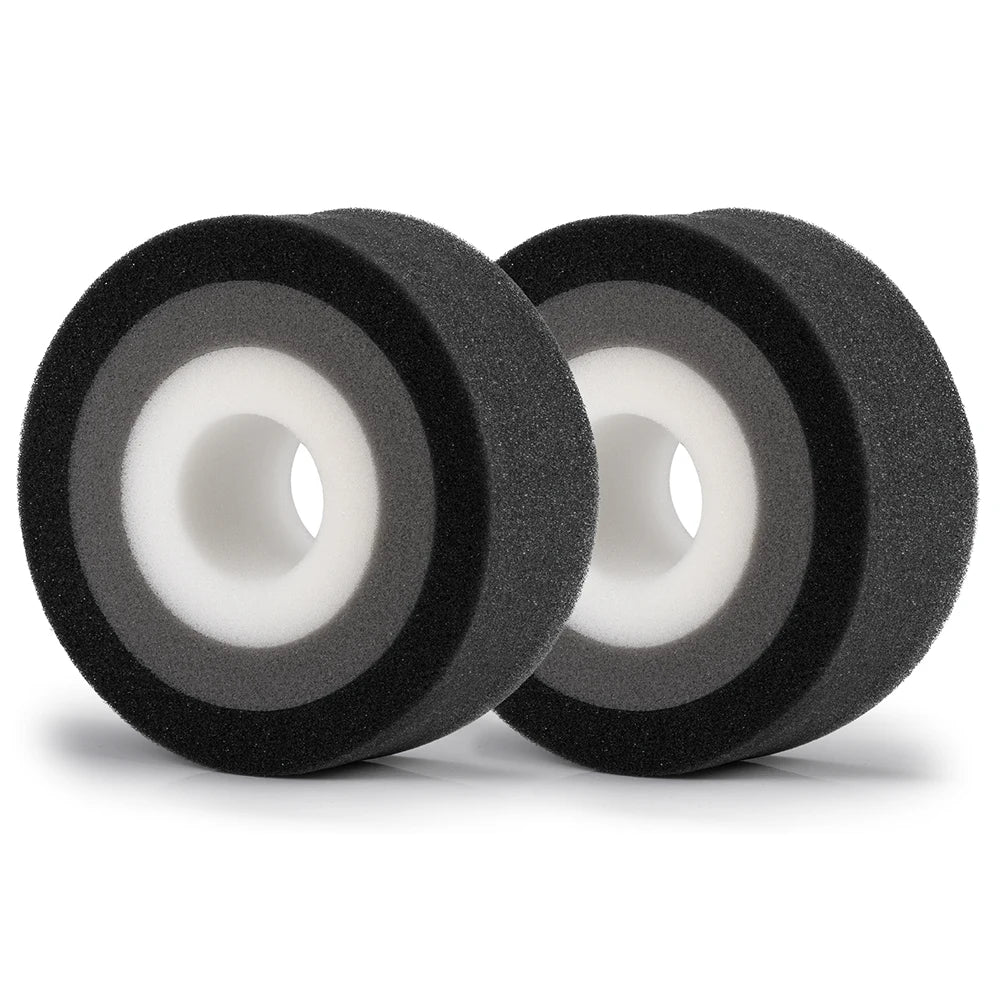 Mousses pneus AXSPEED 117 / 150 mm pour jantes 1.9 / 2.2 – vue 8