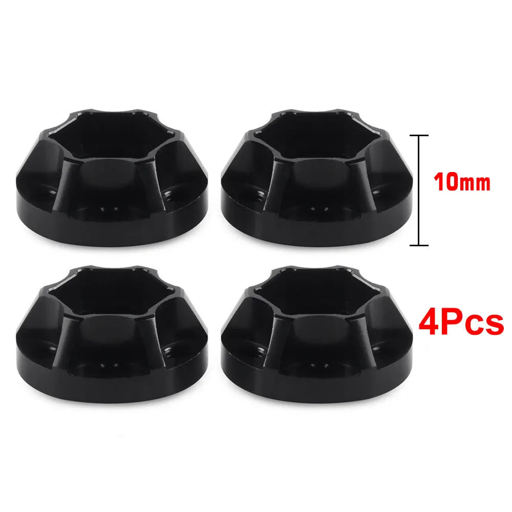 Adaptateur hexagonal INJORA jantes 1.9 2.2 – vue 10