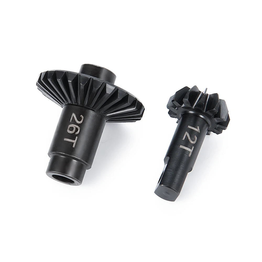 Pignons de différentiel métal AXSPEED pour TRX4M 1/18 – vue 8